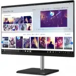 Моноблок Lenovo V50a-24IMB 11FJ004URU-NC2 (23.8 ", Intel, Core i5, 10400T, 2.0, 8 Гб, HDD, 1 Тб)