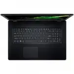 Ноутбук Acer Aspire 3 A317-52-599Q NX.HZWER.007 (17.3 ", FHD 1920x1080 (16:9), Core i5, 8 Гб, SSD)