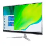 Моноблок Acer Aspire C22-1650 DQ.BG7ER.002 (21.5 ", Intel, Core i3, 1115G4, 2.4, 4 Гб, HDD, 1 Тб)
