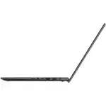 Ноутбук Asus VivoBook A512JA-BQ127 90NB0QU3-M05670 (15.6 ", FHD 1920x1080 (16:9), Core i5, 8 Гб, SSD)