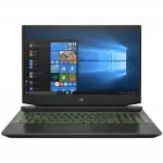 Ноутбук HP Pavilion Gaming 15-ec1091ur 2Z7H5EA_ПУ (15.6 ", FHD 1920x1080 (16:9), Ryzen 5, 16 Гб, SSD)