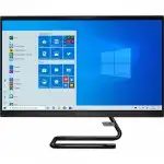 Моноблок Lenovo IdeaCentre AIO 3 27IMB05 F0EY009MRK (27 ", Intel, Core i5, 10400T, 2.0, 16 Гб, SSD, 256 Гб)