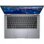 Ноутбук Dell Latitude 5320 5320-0402 (13.3 ", FHD 1920x1080 (16:9), Core i5, 8 Гб, SSD)