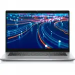 Ноутбук Dell Latitude 5320 5320-0402 (13.3 ", FHD 1920x1080 (16:9), Core i5, 8 Гб, SSD)