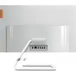 Моноблок Lenovo IdeaCentre AIO 3 24ARE05 F0EW000ARK (23.8 ", AMD, Ryzen 5, 4500U, 2.3, 8 Гб, HDD, 1 Тб)