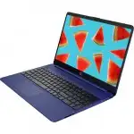 Ноутбук HP 15s-eq1194ur 25T10EA (15.6 ", FHD 1920x1080 (16:9), Ryzen 5, 8 Гб, SSD)