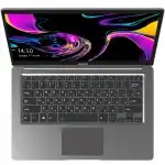 Ноутбук Digma EVE 14 C411 ES4058EW (14.1 ", FHD 1920x1080 (16:9), Celeron, 4 Гб, SSD)