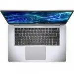 Ноутбук Dell Latitude 7520 7520-2749 (15.6 ", FHD 1920x1080 (16:9), Core i7, 32 Гб, SSD)
