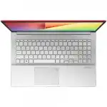 Ноутбук Asus VivoBook S15 S533EQ-BN143T 90NB0SE2-M02430 (15.6 ", FHD 1920x1080 (16:9), Core i7, 16 Гб, SSD)
