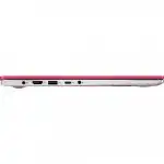 Ноутбук Asus VivoBook S15 S533EQ-BN143T 90NB0SE2-M02430 (15.6 ", FHD 1920x1080 (16:9), Core i7, 16 Гб, SSD)