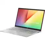 Ноутбук Asus VivoBook S15 S533EQ-BN143T 90NB0SE2-M02430 (15.6 ", FHD 1920x1080 (16:9), Core i7, 16 Гб, SSD)