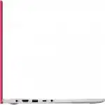 Ноутбук Asus VivoBook S15 S533EQ-BN143T 90NB0SE2-M02430 (15.6 ", FHD 1920x1080 (16:9), Core i7, 16 Гб, SSD)