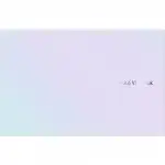Ноутбук Asus VivoBook S15 S533EQ-BN144T 90NB0SE4-M02440 (15.6 ", FHD 1920x1080 (16:9), Core i7, 16 Гб, SSD)