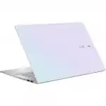 Ноутбук Asus VivoBook S15 S533EQ-BN144T 90NB0SE4-M02440 (15.6 ", FHD 1920x1080 (16:9), Core i7, 16 Гб, SSD)