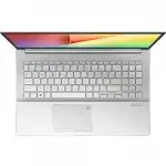 Ноутбук Asus VivoBook S15 S533EQ-BN144T 90NB0SE4-M02440 (15.6 ", FHD 1920x1080 (16:9), Core i7, 16 Гб, SSD)