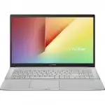 Ноутбук Asus VivoBook S15 S533EQ-BN144T 90NB0SE4-M02440 (15.6 ", FHD 1920x1080 (16:9), Core i7, 16 Гб, SSD)
