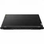 Ноутбук Lenovo Legion 5 17IMH05 82B3009PRK (17.3 ", FHD 1920x1080 (16:9), Core i5, 16 Гб, SSD)