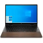 Ноутбук HP ENVY 15-ed1012ur x360 321P0EA#ACB (15.6 ", FHD 1920x1080 (16:9), Core i5, 8 Гб, SSD)