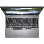 Ноутбук Dell Latitude 5511 210-AVCX-B1 (15.6 ", FHD 1920x1080 (16:9), Core i7, 32 Гб, SSD)
