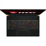 Ноутбук MSI GS75 Stealth 10SE-1021XRU 9S7-17G321-1021 (17.3 ", FHD 1920x1080 (16:9), Core i7, 16 Гб, SSD)