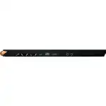 Ноутбук MSI GS75 Stealth 10SE-1021XRU 9S7-17G321-1021 (17.3 ", FHD 1920x1080 (16:9), Core i7, 16 Гб, SSD)
