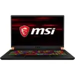 Ноутбук MSI GS75 Stealth 10SE-1021XRU 9S7-17G321-1021 (17.3 ", FHD 1920x1080 (16:9), Core i7, 16 Гб, SSD)