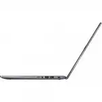 Ноутбук Asus VivoBook X515JA-BR080T 90NB0SR1-M07740 (15.6 ", FHD 1920x1080 (16:9), Core i3, 8 Гб, SSD)