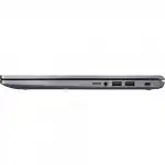Ноутбук Asus VivoBook X515JA-BR080T 90NB0SR1-M07740 (15.6 ", FHD 1920x1080 (16:9), Core i3, 8 Гб, SSD)