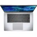 Ноутбук Dell Latitude 7520 7520-2671 (15.6 ", FHD 1920x1080 (16:9), Core i5, 16 Гб, SSD)