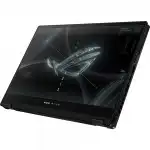 Ноутбук Asus ROG Flow X13 GV301QH-K6092T 90NR06C1-M02750 (13.4 ", WUXGA 1920x1200 (16:10), Ryzen 7, 16 Гб, SSD)