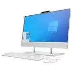 Моноблок HP 24-dp1000ur 2S7R1EA (23.8 ", Intel, Core i3, 1115G4, 3.0, 4 Гб, SSD, 256 Гб)