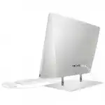 Моноблок HP 24-dp1000ur 2S7R1EA (23.8 ", Intel, Core i3, 1115G4, 3.0, 4 Гб, SSD, 256 Гб)