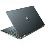 Ноутбук HP Spectre x360 15-eb1003ur 2X2A7EA (15.6 ", 4K Ultra HD 3840x2160 (16:9), Core i7, 16 Гб, SSD)