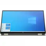 Ноутбук HP Spectre x360 15-eb1003ur 2X2A7EA (15.6 ", 4K Ultra HD 3840x2160 (16:9), Core i7, 16 Гб, SSD)