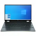 Ноутбук HP Spectre x360 15-eb1003ur 2X2A7EA (15.6 ", 4K Ultra HD 3840x2160 (16:9), Core i7, 16 Гб, SSD)