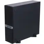 Персональный компьютер iRU 120 SFF 1488192 (AMD E1, 6010, 1.35, 4 Гб, SSD, Windows 10 Pro)