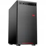 Персональный компьютер iRU 315 MT 1498409 (Core i5, 9400F, 2.9, 8 Гб, HDD)