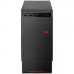Персональный компьютер iRU 315 MT 1498409 (Core i5, 9400F, 2.9, 8 Гб, HDD)