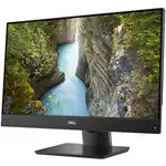 Моноблок Dell Optiplex 5480 AIO 210-AVOF-A3 (23.8 ", Intel, Core i3, 10100T, 3.0, 8 Гб, SSD, 256 Гб)