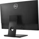 Моноблок Dell Optiplex 5480 AIO 210-AVOF-A3 (23.8 ", Intel, Core i3, 10100T, 3.0, 8 Гб, SSD, 256 Гб)