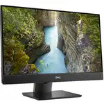 Моноблок Dell Optiplex 5480 AIO 210-AVOF-A3 (23.8 ", Intel, Core i3, 10100T, 3.0, 8 Гб, SSD, 256 Гб)