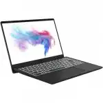 Ноутбук MSI Modern 14 B4MW-417XRU 9S7-14DK14-417 (14 ", FHD 1920x1080 (16:9), Ryzen 5, 8 Гб, SSD)