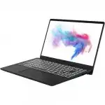 Ноутбук MSI Modern 14 B4MW-417XRU 9S7-14DK14-417 (14 ", FHD 1920x1080 (16:9), Ryzen 5, 8 Гб, SSD)