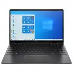 Ноутбук HP Envy 13-ay0039ur x360 2X0H9EA (13.3 ", FHD 1920x1080 (16:9), Ryzen 5, 16 Гб, SSD)