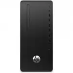 Персональный компьютер HP Desktop Pro 300 G6 294S7EA (Core i5, 10400, 2.9, 8 Гб, SSD)
