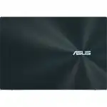 Ноутбук Asus ZenBook Pro Duo UX581LV-H2014R 90NB0RQ1-M02360 (15.6 ", 4K Ultra HD 3840x2160 (16:9), Core i9, 32 Гб, SSD)