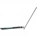 Ноутбук Asus ZenBook Pro Duo UX581LV-H2014R 90NB0RQ1-M02360 (15.6 ", 4K Ultra HD 3840x2160 (16:9), Core i9, 32 Гб, SSD)
