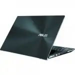 Ноутбук Asus ZenBook Pro Duo UX581LV-H2014R 90NB0RQ1-M02360 (15.6 ", 4K Ultra HD 3840x2160 (16:9), Core i9, 32 Гб, SSD)