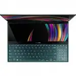 Ноутбук Asus ZenBook Pro Duo UX581LV-H2014R 90NB0RQ1-M02360 (15.6 ", 4K Ultra HD 3840x2160 (16:9), Core i9, 32 Гб, SSD)