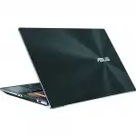 Ноутбук Asus ZenBook Pro Duo UX581LV-H2014R 90NB0RQ1-M02360 (15.6 ", 4K Ultra HD 3840x2160 (16:9), Core i9, 32 Гб, SSD)